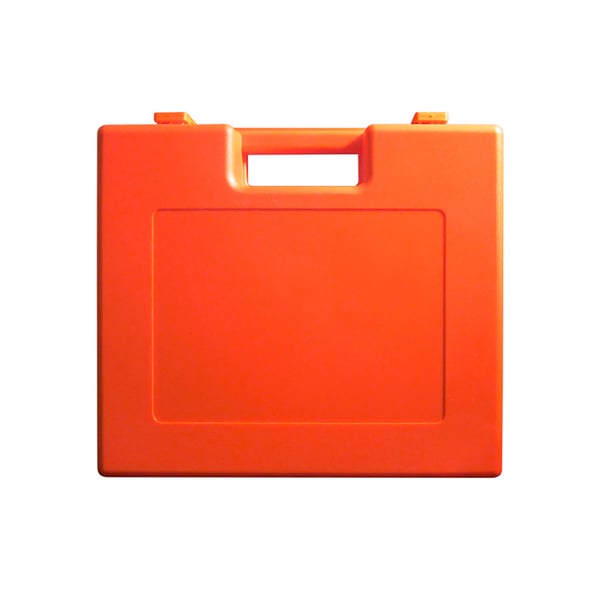 Valigetta Pronto Soccorso, Valigetta Grande