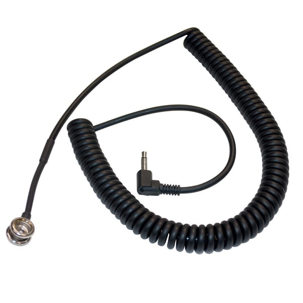 Cavo di collegamento per accessori New Age: compatibile con la magnetoterapia New Dolpass