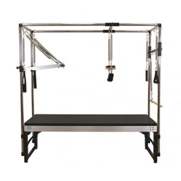 Cadillac Align Pilates: consente di eseguire più di 80 esercizi diversi