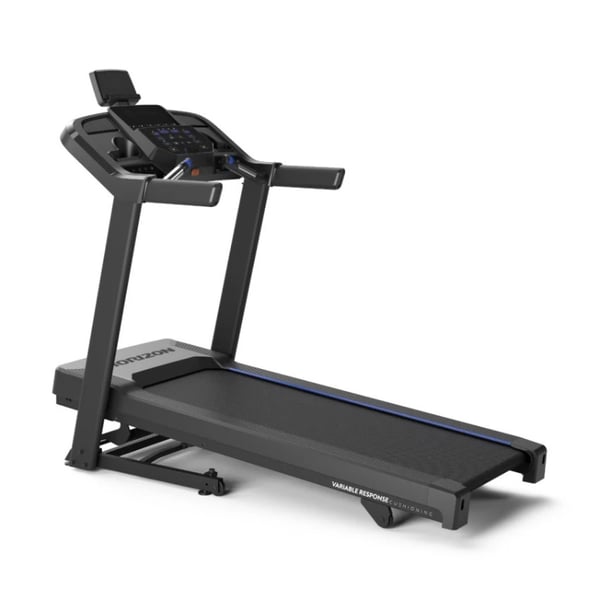 Tapis roulant pieghevole 5.0AT - Horizon Fitness