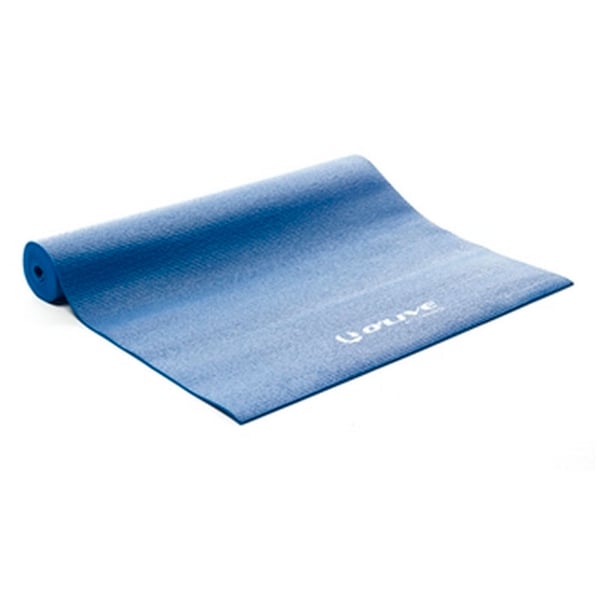 Yoga mat O'live 172 x 61 x 0,3 cm