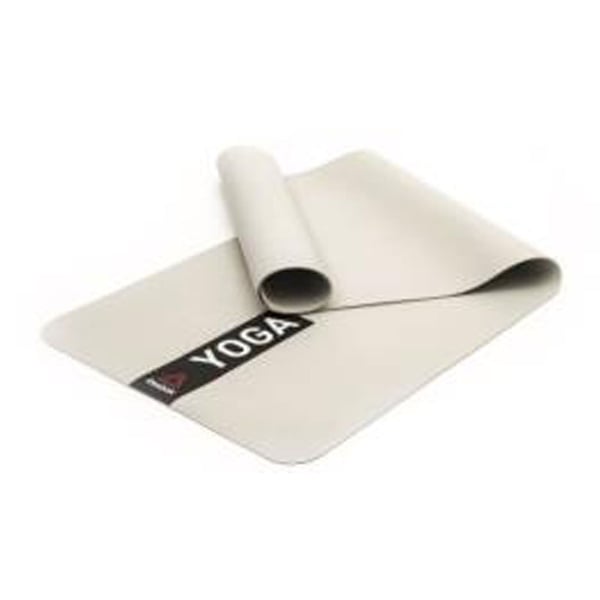 Materassino Yoga Reebok 173 x 61 x 0,4 cm: Ideale per lo yoga