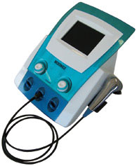 Combining 2 Linea Evo. Ultrasuoni + Corrente