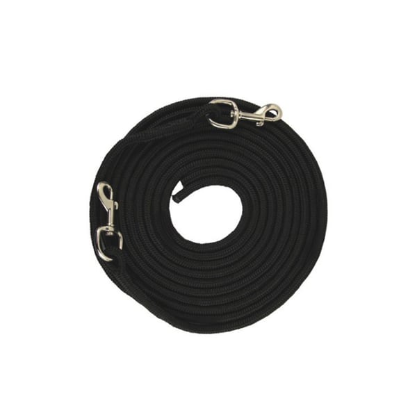 Corde per Align Pilates Reformer (nero)