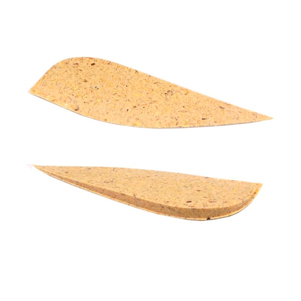 Modello 9028 di coglomerato a cuneo esterno