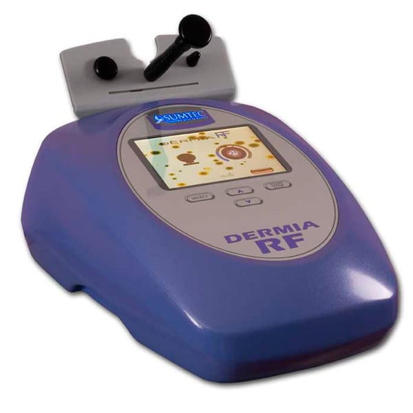 Radiofrequenza Dermia RF da tavolo