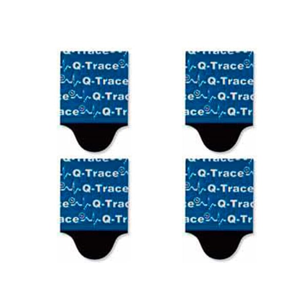 Elettrodo Kendall ECG Medtronic Q-Trace 5400