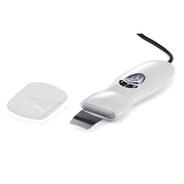 Spatola portatile Scrub Move: il trattamento dell'acne ideale, rimozione delle cellule morte