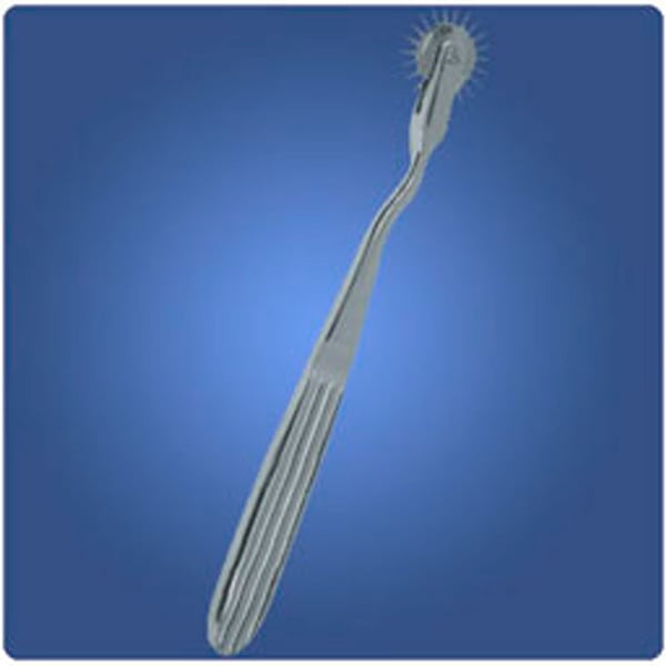 Estesimetro Ruote puntate