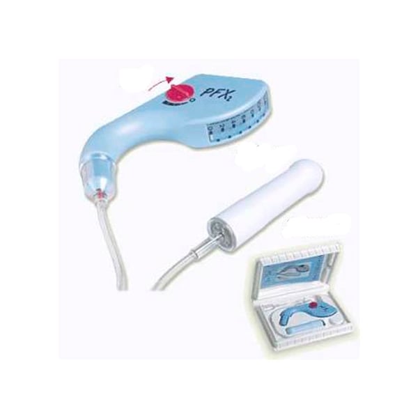 Pavimento Pelvico stimolatore PFX2 -Acqua incontinenza urinaria