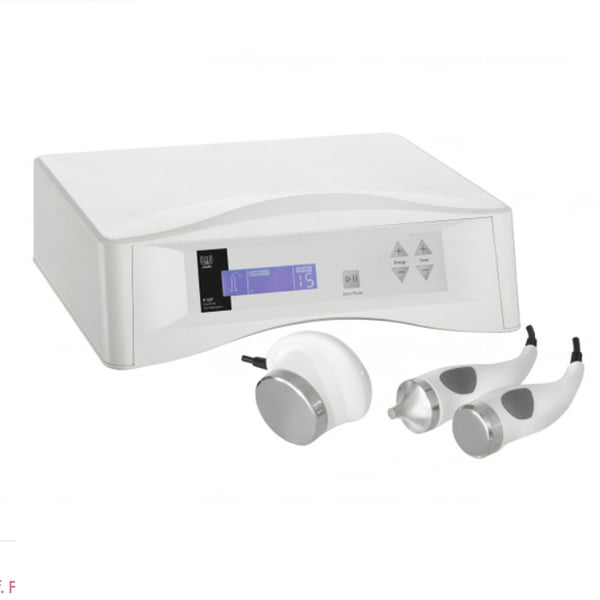 Ultrasound MultiEquipment F-337: dotato di sonda facciale, orbicolare e corporea