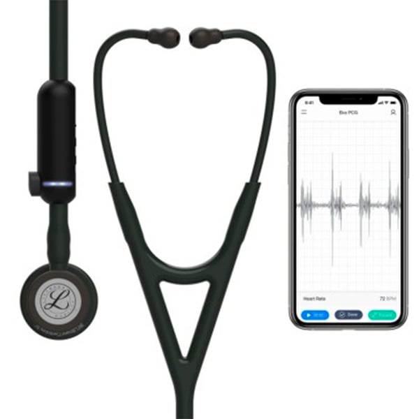 Stetoscopio digitale 3M Littmann CORE