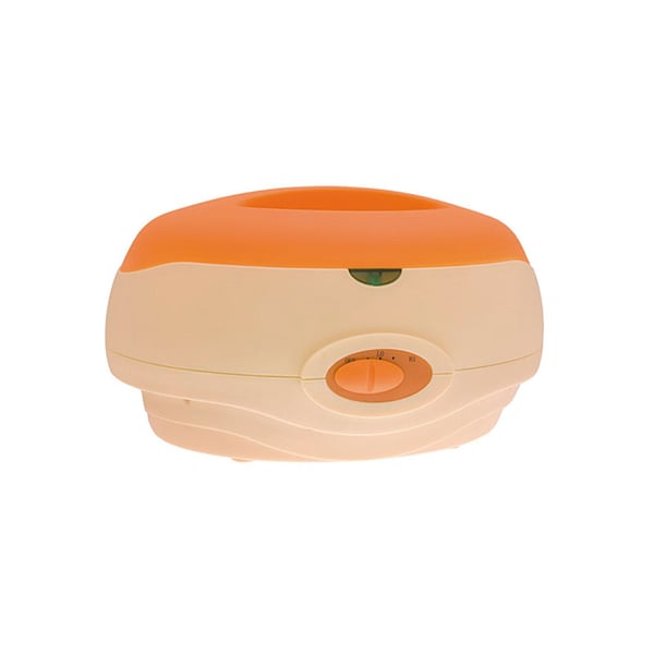 Scioglitore di paraffina Melty da 2,7 litri: ideale per il trattamento delle mani