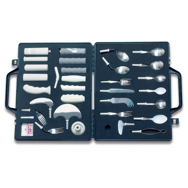 Valigetta professionale da visita