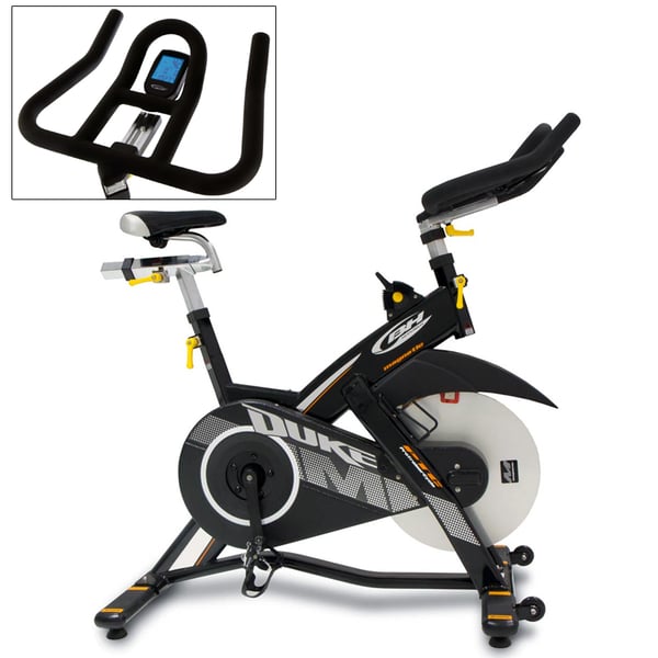 Bicicletta indoor Duke Magnetic BH Fitness