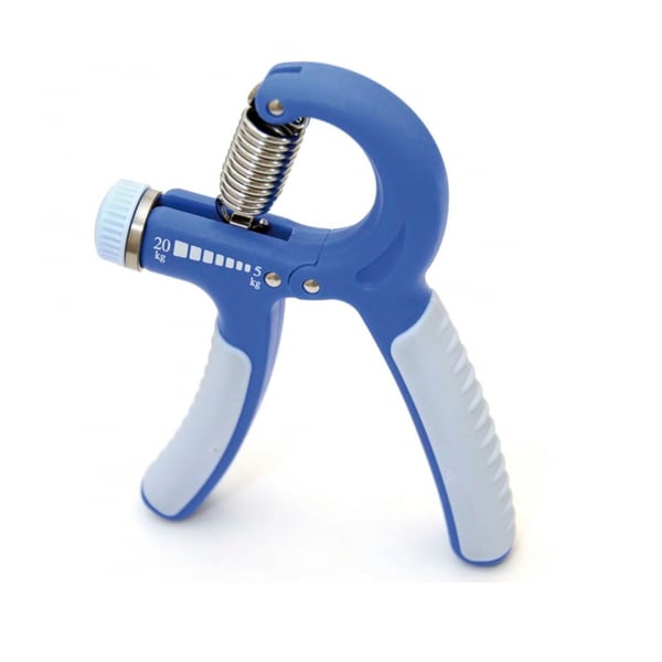 Hand-Grip Sport 5-20 kg: Ideato per rinforzare i muscoli della mano e dell'avambraccio