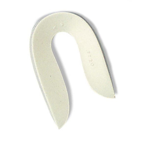 Calcagno a ferro di cavallo Lat Air modello 7720