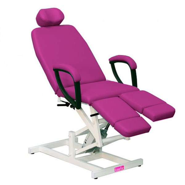 Letto elettrico a tre corpi Kinefis Elba 177x57
