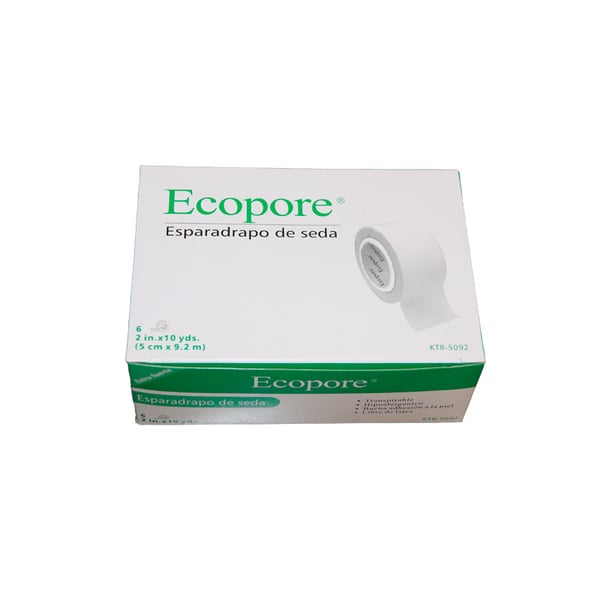 Ecopore Unidix Silk Intonaco 5 x 10 m (scatola da sei unità)