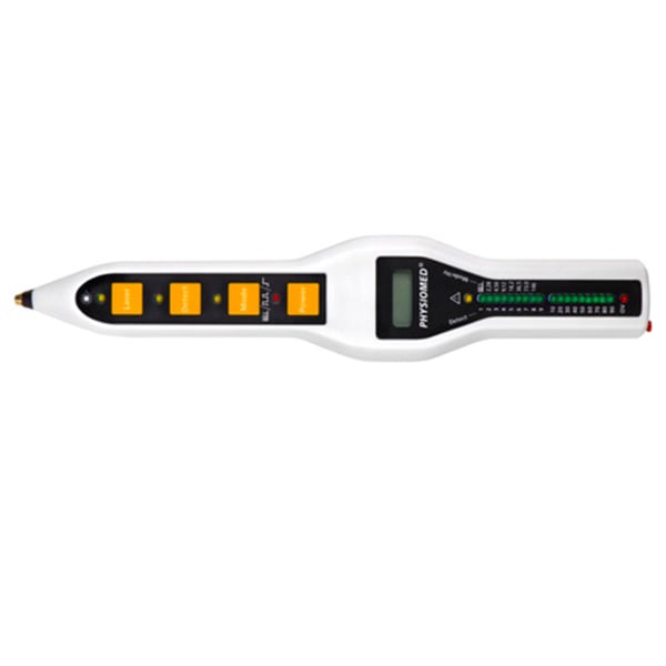 Dispositivo per laserterapia puntatore Lasp Basic. Lunghezza d’onda 785 nm