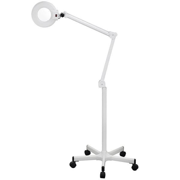 Lampada di ingrandimento 3 aumenti Expand