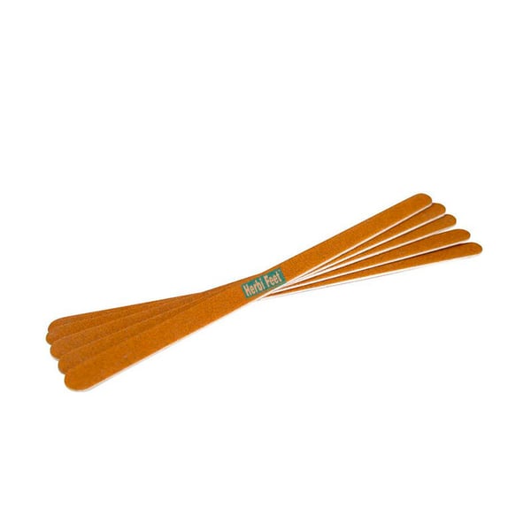 Lima per unghie grande classica in corindone