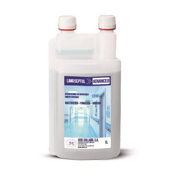 Limoseptol Advanced HH disinfettante per superfici 1L