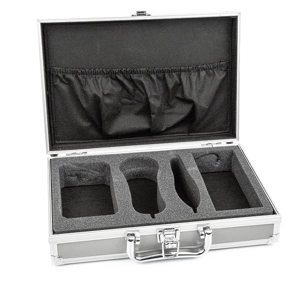 Custodia rigida New Age per ultrasuoni portatili New T-Sonic