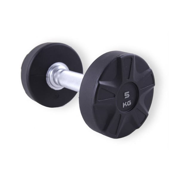 Manubri con Rifiniture Premium con Impugnatura in Acciaio Inossidabile