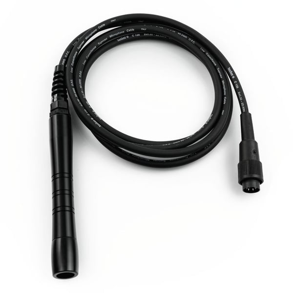 Manipolo a Penna New Age per Elettrodo Capacitivo: Compatibile con Tecarterapia Tekra Terapix CT e Tecarterapia Tekra Terapix XCRT