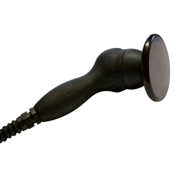 Manipolo New Age Pen per Elettrodo Resistivo: Compatibile con Tecarterapia Tekra Terapix CT e Tecarterapia Tekra Terapix XCRT