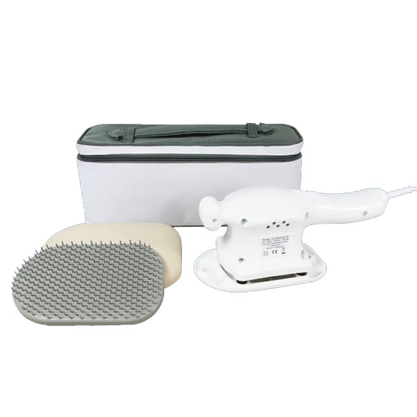 Massaggiatore per area 3D Senator Standard: ideale per l'uso su tutto il corpo