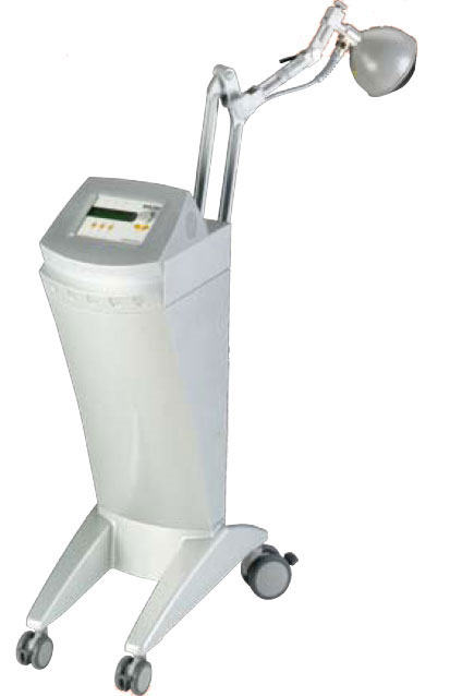 Radar a microonde Biohelp