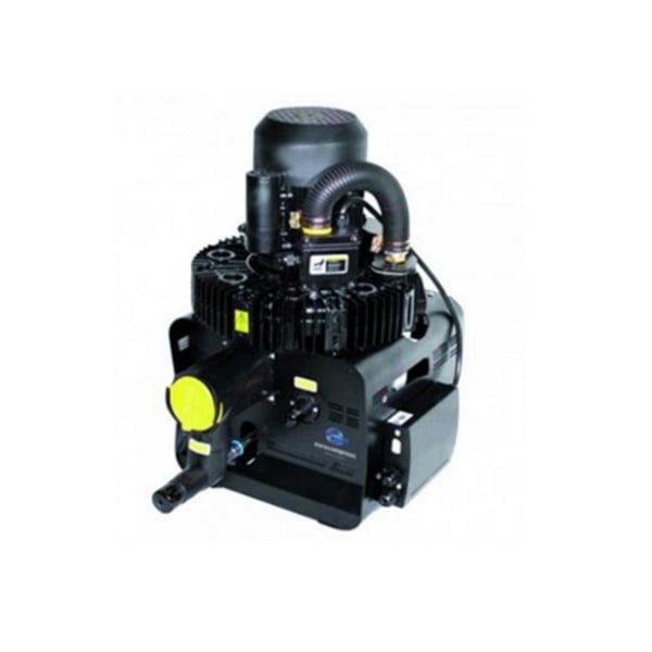 Motore di aspirazione ASP 300 (fino a 3 apparecchi)