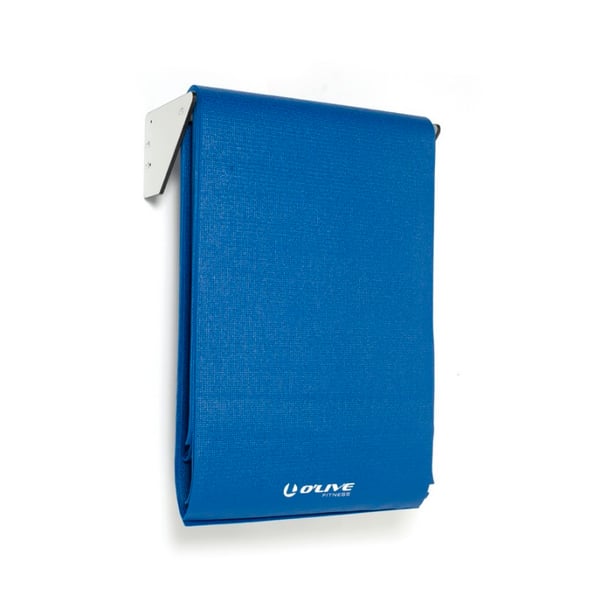 Pensile per materassini pieghevoli O'Live: Capienza 10 materassini