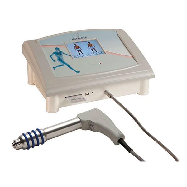 Le onde d'urto Shock-Med compatti. linea Elekta