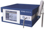 Onde d'urto. Shockwave Therapy 200
