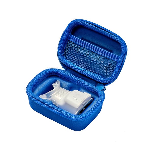 Adattatore POWERbreathe Smart e app ActiBreathe® (con custodia)