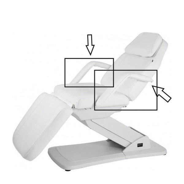 SET BRACCIOLI PER 2214A.2234A.2241C