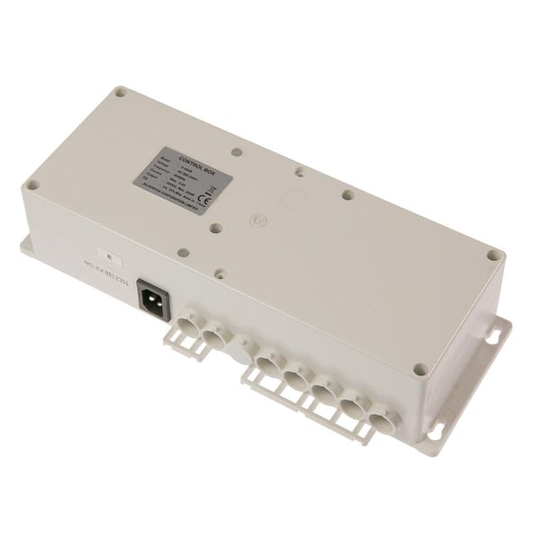 SCATOLA DI CONTROLLO 2244C