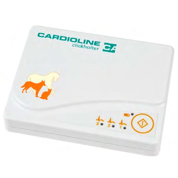 Pacchetto Clickholter veterinario