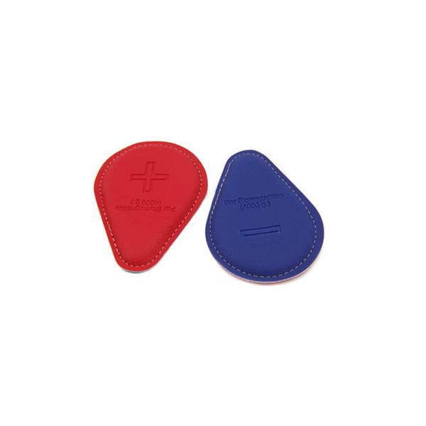 Bioferrite coppia biomagnetica 4000 gauss