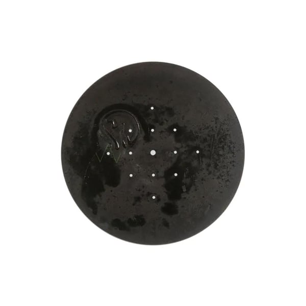 Piastra minerale per lampada a bioinfrarossi digitale TDP da tavolo