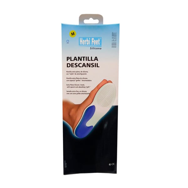 Modello Descansil (varie dimensioni)