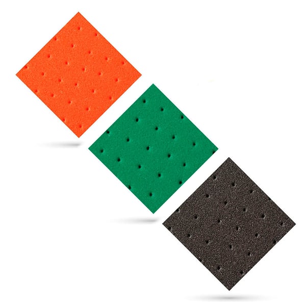 Podialene 125 microforato 2,5mm