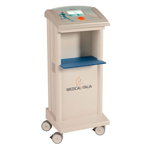 Pressomed Evo Pressoterapia a 12 Canali Indipendenti. Linea Prestige