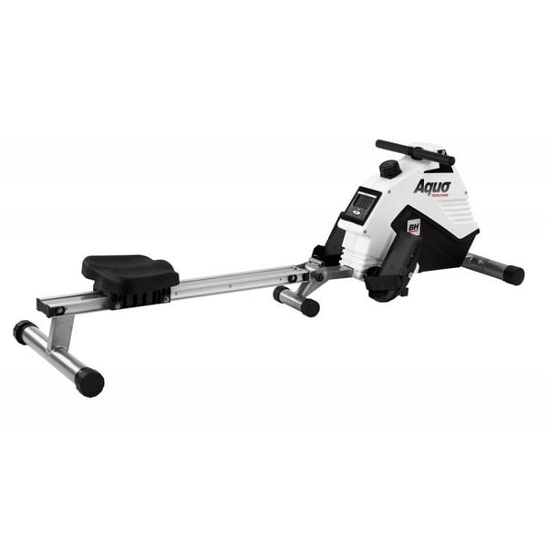 Remo Aquo BH Fitness: sistema frenante magnetico