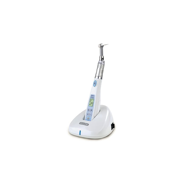 Micromotore odontoiatrico wireless Krafit Endo A Class: include caricabatterie