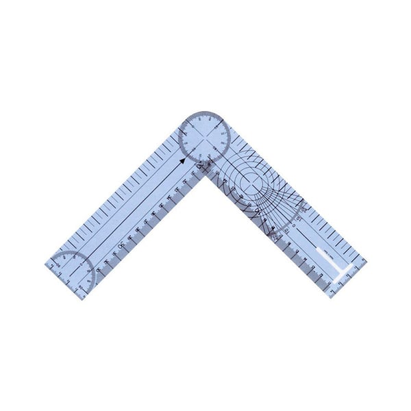 Striscia Goniometrica