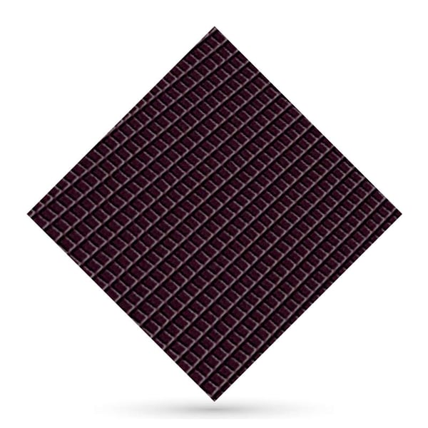 FT FLUX Resina antracite 1.3mm